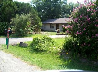 312 N Main St, Whitefield, OK 74472