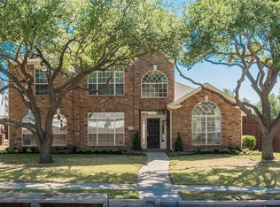 7720 Coleto Dr, Plano, TX 75025