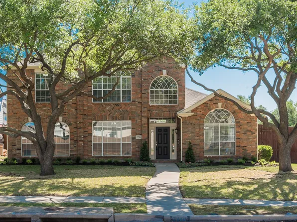 7720 Coleto Dr, Plano, TX 75025