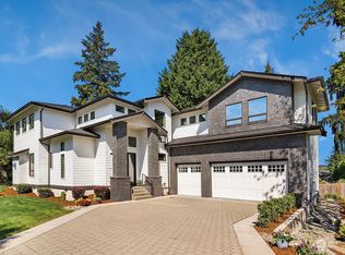 3250 112th Ave SE, Bellevue, WA