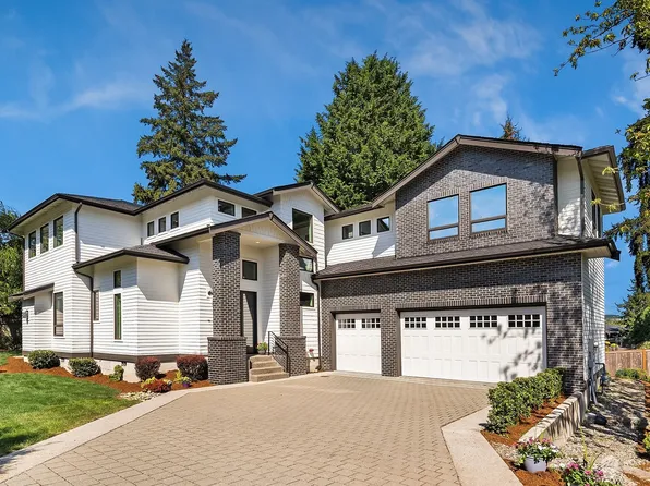 3250 112th Avenue SE, Bellevue, WA 98004