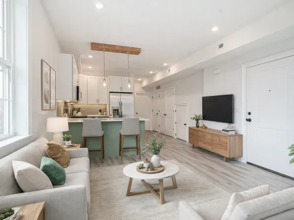 1220 S 20th St #3, Philadelphia, PA 19146