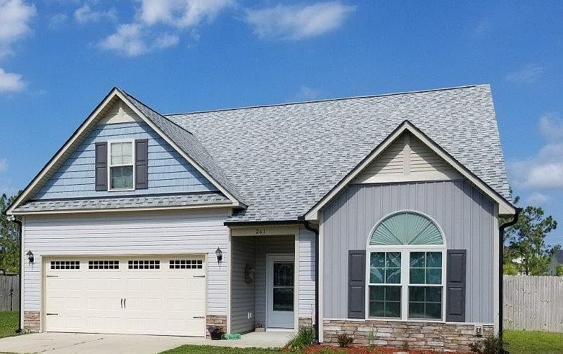 261 E Ivybridge Dr