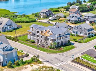 70 Menauhant Rd, East Falmouth, MA 02536