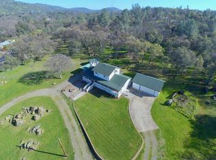 12193 Loma Rica Rd, Loma Rica, CA 95901