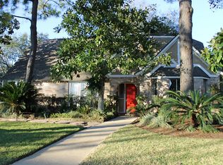 22438 Bucktrout Ln, Katy, TX 77449