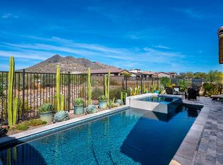 6050 E Santa Cruz Dr, Scottsdale, AZ 85266