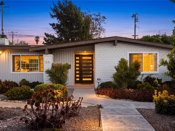 1686 Longwood Ave, Claremont, CA 91711