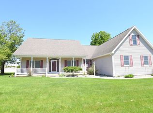 522 Pheasant Run, Rensselaer, IN 47978