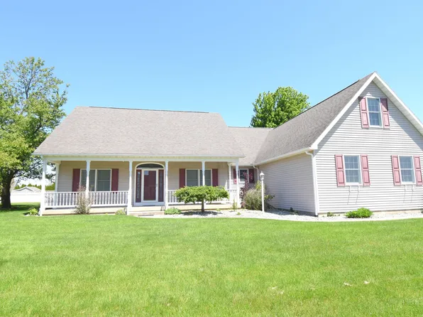 522 Pheasant Run, Rensselaer, IN 47978