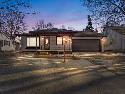 45474 N Branch Dr, Macomb, MI, 48042