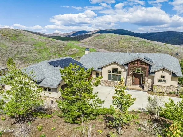 742 N Pioneer Fork Rd, Emigratn Cyn, UT 84108
