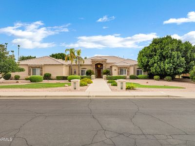 3819 E Ivyglen St, Mesa, AZ, 85205