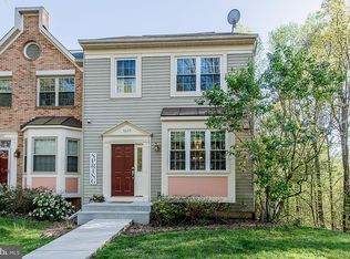 9649 Horsham Dr, Laurel, MD 20723