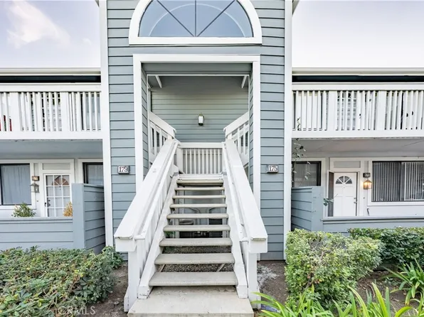 175 Huntington, Irvine, CA 92620