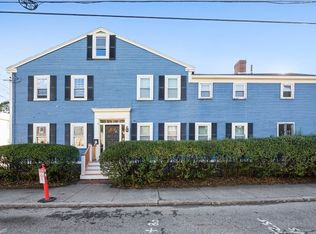 1 Walnut St, Medford, MA 02155