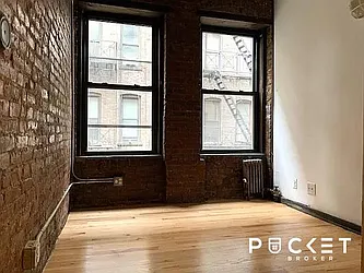 Rented by PocketBroker Inc