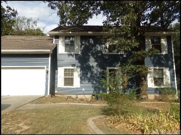 403 S Fairway Ave, Sherwood, AR 72120