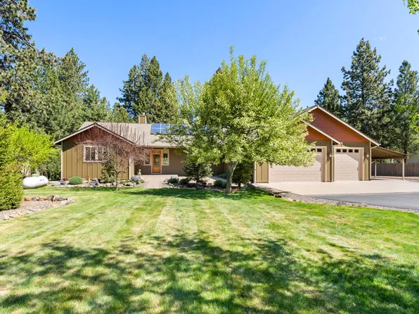19236 Kiowa Rd, Bend, OR 97702