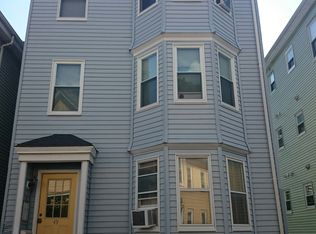 49 Prince St #1, Brookline, MA 02445