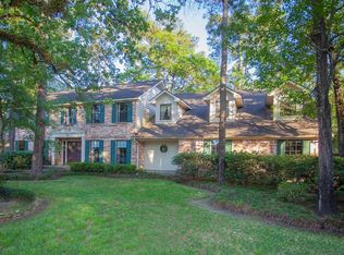 30 Doe Run Dr, Spring, TX 77380