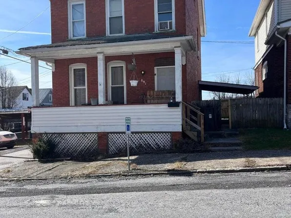 891 26th St, Altoona, PA 16601