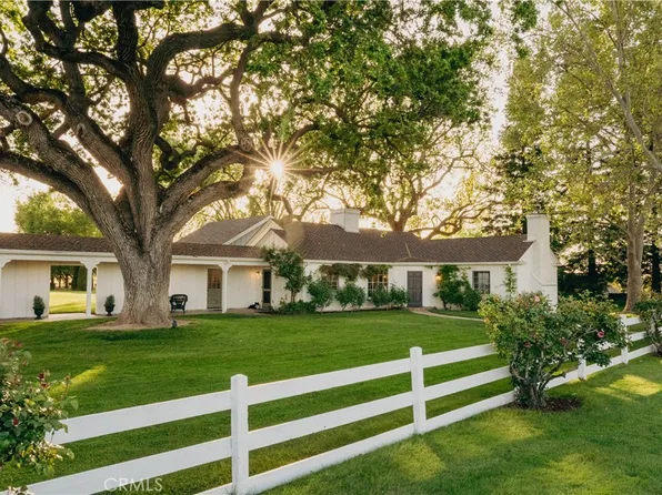 4385 La Panza Rd, Creston, CA 93432