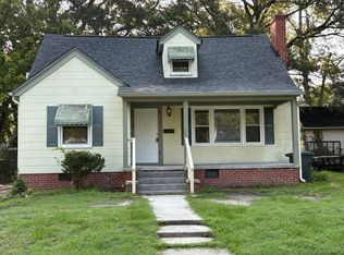 305 Davis St, Greenville, NC 27834