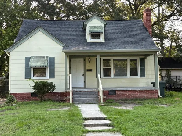305 Davis St, Greenville, NC 27834