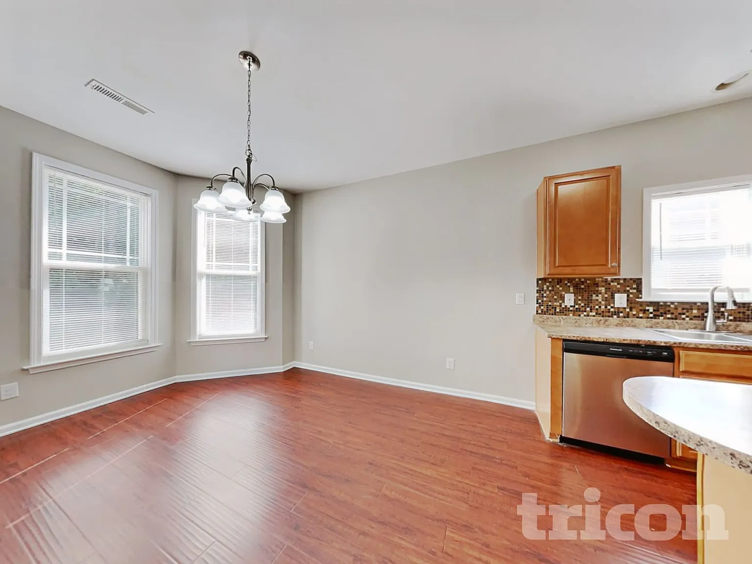 308 Collinsworth Drive Clayton NC — Photo 4
