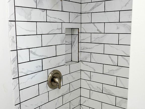Amazing tile!