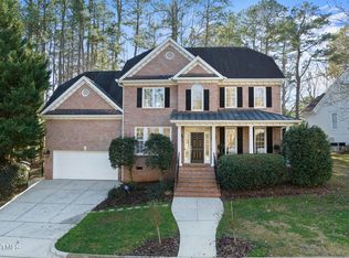 6201 Tilden Park Dr, Raleigh, NC 27612