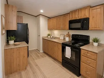 2500 Fort Worth Dr #12 Photo 1