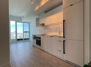 252 Church St #4903-C08, Toronto, ON M5B 1Z2