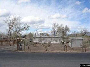 620 Sage St, Fernley, NV