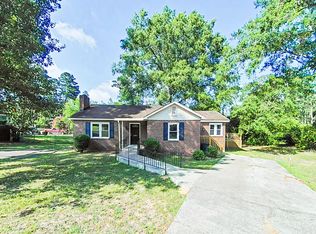 1904 Robin Rd, North Augusta, SC 29841