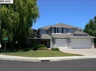 5201 Turf Ct, Antioch, CA