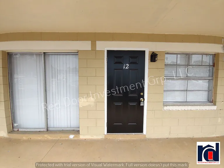 706 W Dixie Ave #12 — Photo 14