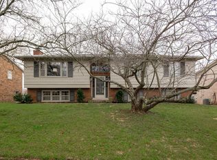 1816 Hopemont Ct, Lexington, KY 40514