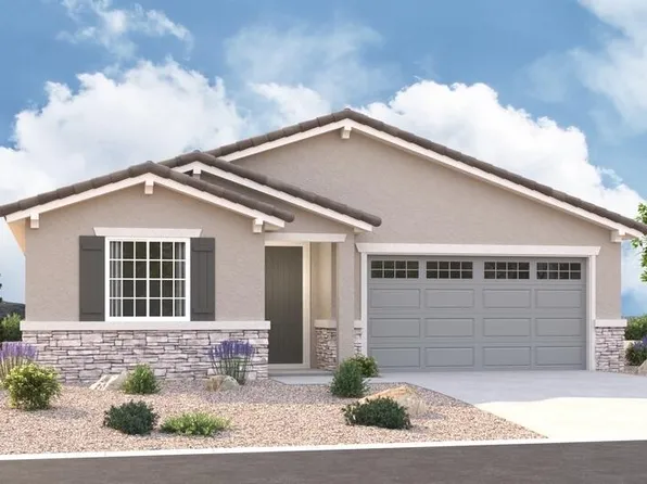 3970 S 2160th Lot 10-W, Hurricane, UT 84737