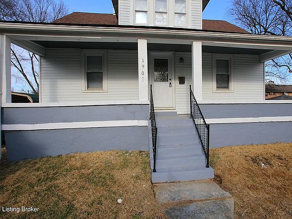 3rd image of 1903 Neville Dr