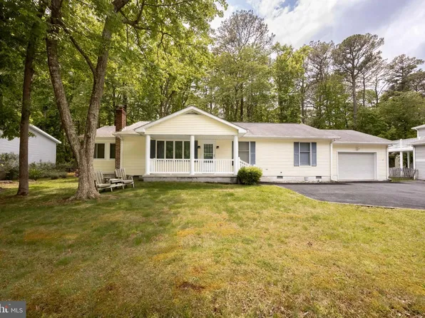 1268 Ocean Pkwy, Berlin, MD 21811