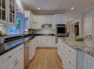 6 Jackson St, Hopkinton, MA 01748