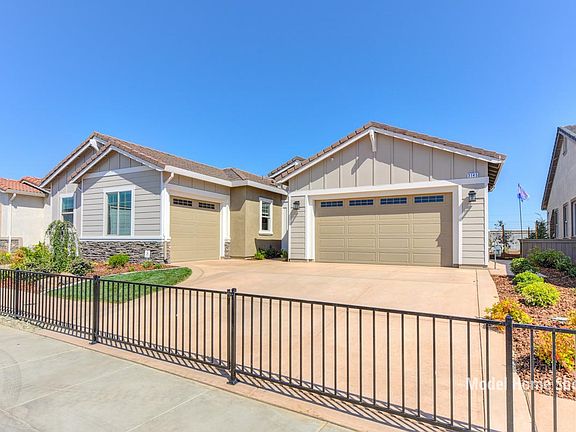 2515 Plan, Excelsior Village At Sierra Vista, Roseville, CA 95747 | Zillow