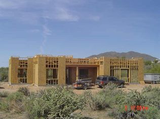41918 N 3rd St, New River, AZ 85087