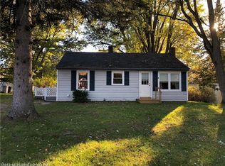 7 Bibber St, Lisbon, ME 04252