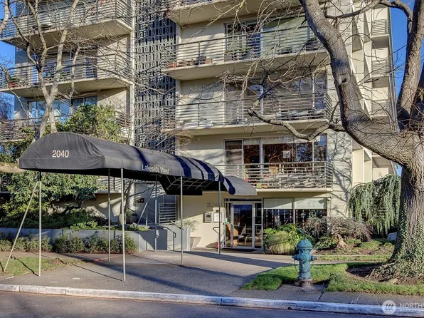 2040 43rd Ave E APT 313, Seattle, WA 98112