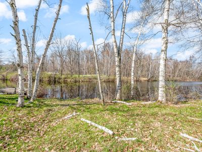 4700 Airstrip Dr, Barryton, MI, 49305