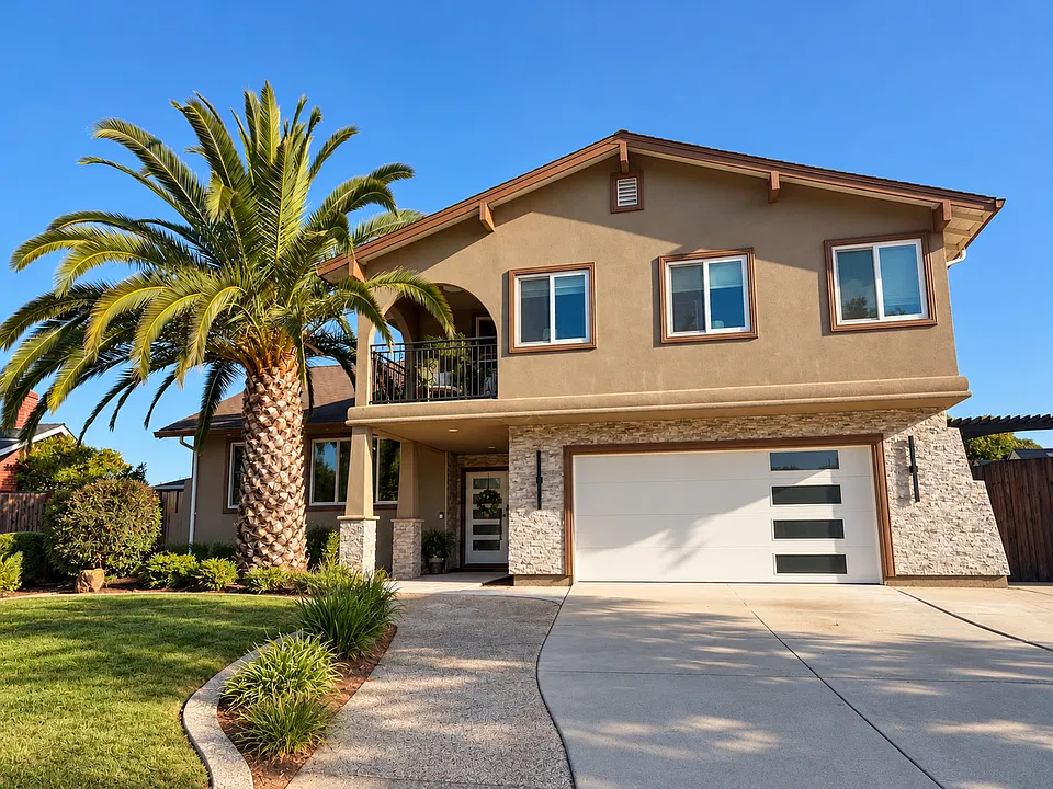 1411 Camino Robles Way