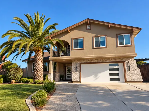 1411 Camino Robles Way, San Jose, CA 95120